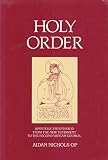 Holy Order : the apostolic ministry from the New Testament to the second Vatican Council