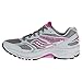 Saucony Women's Cohesion TR9 Trail Running Shoe