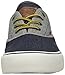 Levis Men's Rob Denim Fashion Sneaker