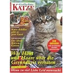 Geliebte Katze