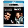 Presumed Innocent Frantic (Thriller Double Feature)... by 