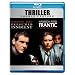 Presumed Innocent / Frantic (Thriller Double Feature) [Blu-ray]