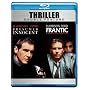 Presumed Innocent / Frantic (Thriller Double Feature) [Blu-ray]