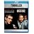 Presumed Innocent / Frantic (Thriller Double Feature) [Blu-ray]