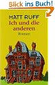 Ich und die anderen: Roman