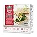 Orgran Toasted Multigrain Crispibread with Quinoa, 4.4-Ounce Boxes (Pack of 6)