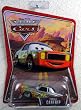 Disney / Pixar CARS Movie 1:55 Die Cast Car Series 3 World of Cars Darrell Cartrip