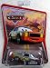  : Disney / Pixar CARS Movie 1:55 Die Cast Car Series 3 World of Cars Darrell Cartrip