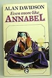 Even more like Annabel