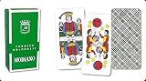 Tarocco Bolognese - Tarot From Bologna Italy