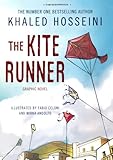 Omslagsbilde av The Kite Runner