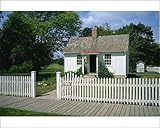 Photographic Prints of Wooden house from Robert Harding Photographic Prints of Wooden house from Robert Harding