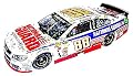 AUTOGRAPHED 2014 Dale Earnhardt Jr. #88 National Guard Racing MARTINSVILLE WIN (Raced Version) Hendrick Motorsports Signed Lionel 1/24 NASCAR Diecast Car with COA (#0709 of only 1,993 produced!)
