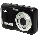 Vivitar 12.1MP Dig Camer HD 2 In Tft Touch Screen