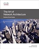 The art of network architecture