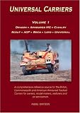 Universal Carriers: v. 1