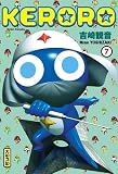 Revue Kana  / Keroro, Tome 7 :