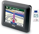 GARMIN GPS zumo 210 Europe