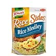 Knorr/Lipton Rice & Sauce, Rice Medley, 5.6-Ounce Packages (Pack of 12)