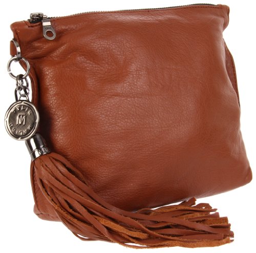 Tylie Malibu Womens Jetset TJS020 Clutch