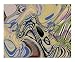 526166 Abstract Photographic Poster Print by William Malo, 24x20