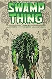 Swamp thing, volume six