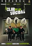 Club De Los Suicidas [DVD] [Region 1] [US Import] [NTSC]