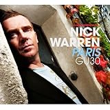 Review Nick Warren  / Paris [VINYL]