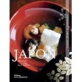 Japon : Cuisine intime et gourmande