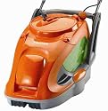 Flymo Glidemaster 380 38cm 240 volt Mains Electric Hover Collect Mower