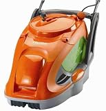 Flymo Glidemaster 380  38cm 240 volt Mains Electric Hover Collect Mower