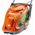 Flymo Glidemaster 380  38cm 240 volt Mains Electric Hover Collect Mower