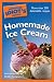 The Complete Idiot's Guide to Homemade Ice Cream
