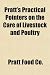 Pratt's Practical Pointers on the Care of Livestock and Poultry