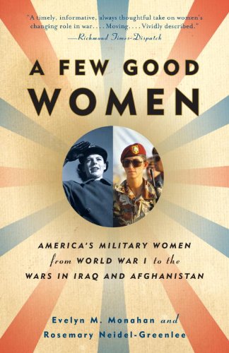 A Few Good Women: America
