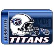 Tennessee Titans NFL Floor Mat (20x30")"