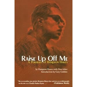 Raise Up Off Me: A Portrait of Hampton Hawes