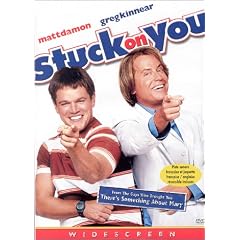Stuck On You (Widescreen Edition) by Farrelly Brothers Comedies