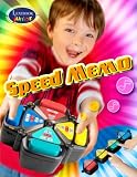 Review Lexibook  / Speed Memo
