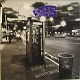 Pocket Full of Kryptonite [VINYL]