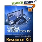 Click here to buy Microsoft Virtual Server 2005 Resource Kit by  Robert Larson, Janique Carbone, and The Microsoft VirtualizationTeam.