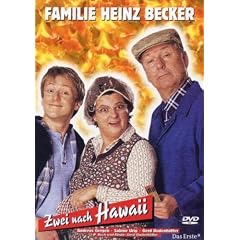 Gerd Dudenh�ffer - Familie Heinz Becker: Zwei nach Hawaii