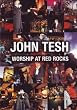 Worship at Red Rocks