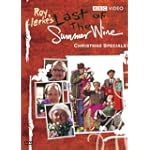 SAVE $7.99 - Last of the Summer Wine: Christmas Specials 1978-1982 $16.99