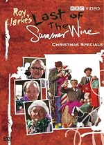Last of the Summer Wine: Christmas Specials 1978-1982