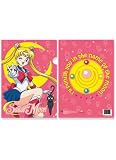 Sailormoon Sailor Moon File Folder