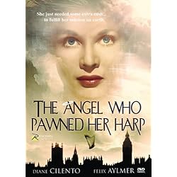 The Angel Who Pawned Her Harp