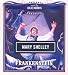 Book Frankenstein (Classics Read By Celebrities Series)