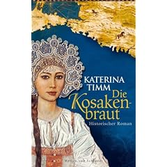 Die Kosakenbraut