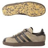 adidas Gazelle 2 Light Brown Mens Retro Shoes - 561140
